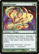 Squallmonger [Comandante 2011] 