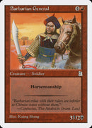General Bárbaro [Portal de los Tres Reinos] 