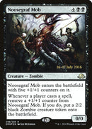 Noosegraf Mob [Promociones de presentación de Eldritch Moon] 