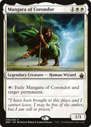 Mangara de Corondor [Battlebond] 