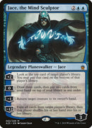 Jace, el escultor mental [Maestros 25] 