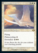 Dragón atemporal (grabado en lámina retro) [Horizontes modernos 2] 
