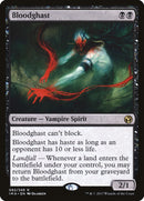 Bloodghast [Maestros icónicos] 