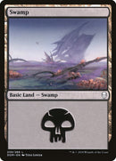 Pantano (259) [Dominaria] 