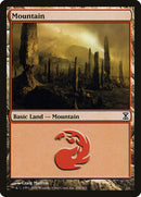 Montaña (296) [Espiral del tiempo] 