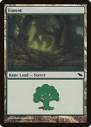 Bosque (299) [Páramo Sombrío] 