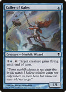 Llamador de Gales [Zendikar] 