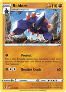 Boldore (087/203) [Espada y escudo: cielos en evolución] 