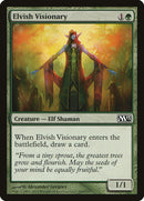 Visionario élfico [Magic 2013] 