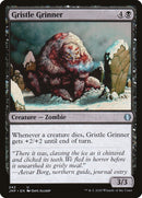 Gristle Grinner [Inicio] 