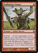 Mudbutton Clanger [marea de la mañana] 