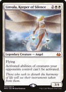 Linvala, guardián del silencio [Modern Masters 2017] 