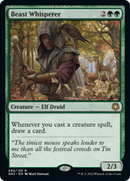 Beast Whisperer [Noche de juegos: todos contra todos] 