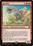 Hostilidad [Antología de Duel Decks] 