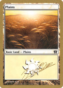 Plains (jn333) (Julien Nuijten) [Barajas del Campeonato Mundial 2004] 