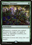 Santuario de Shapers (Paquete promocional) [Ixalan Promos] 