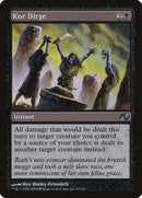 Kor Dirge [Caos plano] 