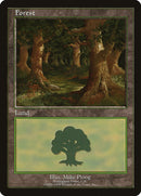 Bosque (11) [Programa Europeo de Tierras] 