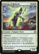 Obispo del Renacimiento (Draft Weekend) [Ixalan Promos] 