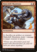Municiones improvisadas [Ixalan] 