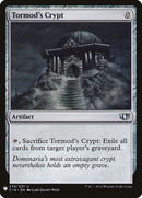 Cripta de Tormod [Ampliador misterioso] 