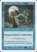 Guerrero fantasma [Inicio 1999] 