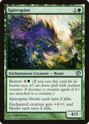 Spirespine [Viaje a Nyx] 