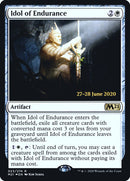 Idol of Endurance [Promociones de presentación de la colección principal 2021] 