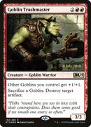 Goblin Trashmaster [Promociones de presentación de la colección básica 2019] 