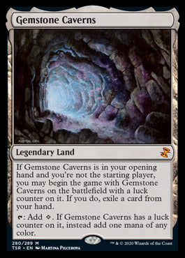 Cavernas de piedras preciosas [Espiral del tiempo remasterizada] 