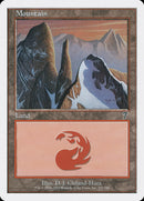 Montaña (337) [Séptima Edición] 
