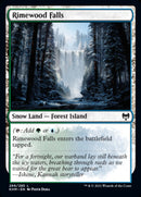 Cataratas de Rimewood [Kaldheim] 