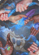 Reconstruir // Reconstruir [Serie de arte Modern Horizons] 