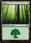 Bosque (151) [Antología Planechase] 