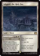 Ishgard, the Holy See [FINAL FANTASY]