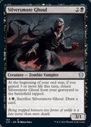 Ghoul de Silversmote [Commander 2021] 