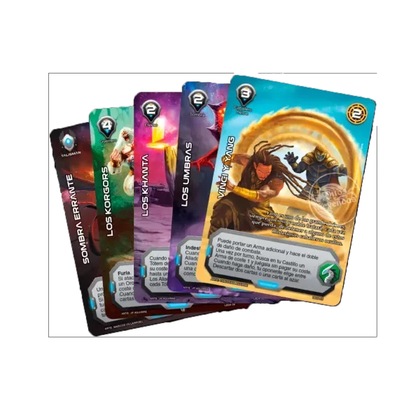 Lootbox PRIMER BLOQUE
