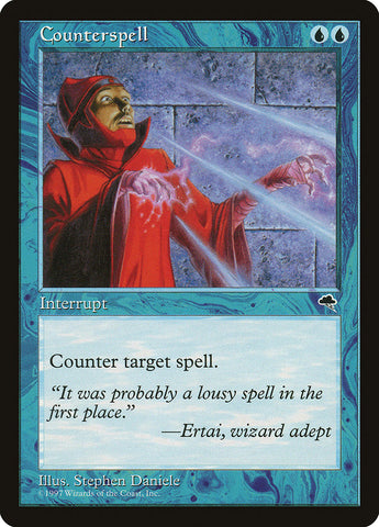 Contrahechizo [Tempestad] 