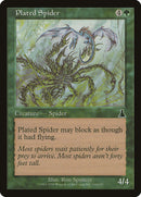 Araña plateada [El destino de Urza] 
