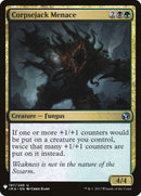 Amenaza de Corpsejack [Potenciador misterioso] 
