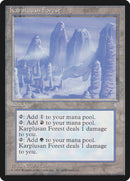 Bosque de Karplusan [Edad de Hielo] 
