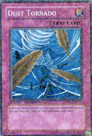 Tornado de polvo [DT01-EN046] Común 