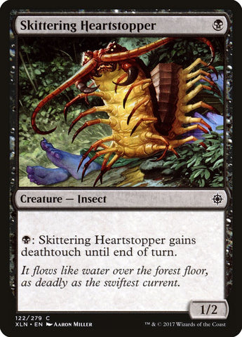 Rompecorazones deslizante [Ixalan] 
