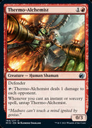 Termoalquimista [Innistrad: Caza de medianoche] 