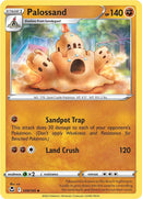 Palossand (100/195) [Espada y escudo: Tempestad de plata] 