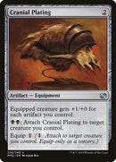 Revestimiento craneal [Modern Masters 2015] 
