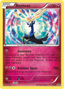 Xerneas (XY05) [XY: Promociones de Black Star] 