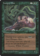 Hungry Mist (Texto con sabor a Gemma) [Homelands] 