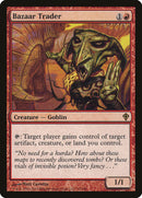 Comerciante del bazar [Worldwake] 