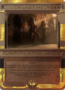 El Dios Langosta (Invocación) [Invocaciones de Amonkhet] 